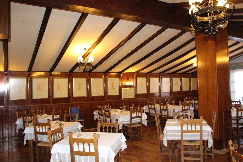 Aparthotel Tres Caminos Эль-Грао Экстерьер фото